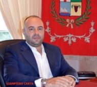 GIAMPIERO CARTA SINDACO, COMUNE DI TRINITÀ D'AGULTU E VIGNOLA, PROFILO POLITICO GIAMPIERO CARTA, COSTA PARADISO, ISOLA ROSSA, CASTELSARDO, VALLEDORIA, BADESI, AGLIENTU, REGIONE SARDEGNA