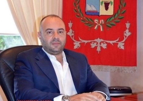GIAMPIERO CARTA SINDACO, COMUNE DI TRINITÀ D'AGULTU E VIGNOLA, PROFILO POLITICO GIAMPIERO CARTA, COSTA PARADISO, ISOLA ROSSA, CASTELSARDO, VALLEDORIA, BADESI, AGLIENTU, REGIONE SARDEGNA