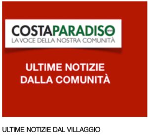 PASQUALE FERRARA COSTA PARADISO; PASQUALE FERRARA COSTAPARADISONEWS; PASQUALE FERRARA SCARICHI ABUSIVI COSTA PARADISONEWS SANZIONI