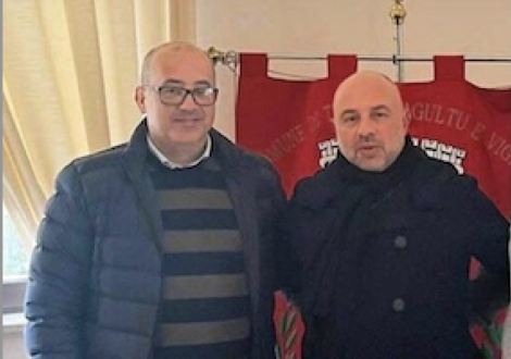 TAR SARDEGNA, COSTA PARADISO, TRINITÀ D'AGULTU E VIGNOLA, GIAMPIERO CARTA, CASTELSARDO, AGLIENTU, VALLEDORIA, BADESI, ISOLA ROSSA, SANTA TERESA DI GALLURA, PASQUALE FERRARA