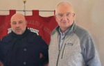 ABBANOA, PRESIDENTE ABBANOA, SINDACO TRINITÀ D'AGULTU E VIGNOLA, GIAMPIERO CARTA, COSTAPARADISO, PASQUALE FERRARA, COMUNITÀ COSTA PARADISO, VILLAGGIO COSTA PARADISO