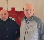 ABBANOA, PRESIDENTE ABBANOA, SINDACO TRINITÀ D'AGULTU E VIGNOLA, GIAMPIERO CARTA, COSTAPARADISO, PASQUALE FERRARA, COMUNITÀ COSTA PARADISO, VILLAGGIO COSTA PARADISO