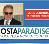 PASQUALE FERRARA COSTA PARADISO, PASQUALE FERRARA TRINITÀ D'AGULTU, PASQUALE FERRARA BADESI, PASQUALE FERRARA CASTELSARDO, PASQUALE FERRARA AGLIENTU, PASQUALE FERRARA VALLEDORIA