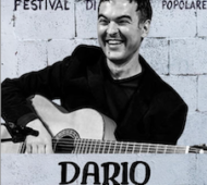 DARIO PIGA COMPOSITORE FLAMENCO, DARIO PIGA PRODUTTORE FLAMENCO