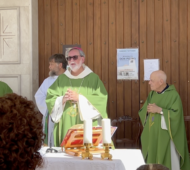 CHIESA VALLEDORIA, PARROCO VALLEDORIA, VESCOVO VALLEDORIA, CHIESA LA MUDDIZZA, CHIESA LA CIACCIA, DON FRANCESCO COSSU, DON PIETRO PRUNEDDU, Vescovo Monsignor Roberto Fornaciari., PARROCO VALLEDORIA, PARROCO LA CIACCIA, PARROCO LA MUDDIZZA, ORARIO MESSE VALLEDORIA, ORARIO MESSE LA MUDDIZZA, ORARIO MESSE LA CIACCIA