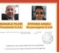 "SARDEGNA NEWS - COSTA PARADISO NEWS", PROFILO ISTITUZIONALE DI PASQUALE FERRARA,"PASQUALE FERRARA", PROFILO ISTITUZIONALE DI PASQUALE FERRARA, SARDEGNA, TRINITÀ D'AGULTU E VIGNOLA, TRINITÀ D'AGULTU E VIGNOLA, VALLEDORIA, COSTA PARADISO, CASTELSARDO, BADESI, SANTA TERESA DI GALLURA, AGLIENTU, SASSARI, SARDEGNA, COSTA ROSSA, COSTA SMERALDA, REGIONE SARDEGNA, "LA NUOVA SARDEGNA", "UNIONE SARDA","VIDEOLINA"