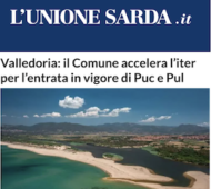 "PASQUALE FERRARA EDITORE", "SARDEGNA NEWS - COSTA PARADISO NEWS", PROFILO ISTITUZIONALE DI PASQUALE FERRARA,"PASQUALE FERRARA", PROFILO ISTITUZIONALE DI PASQUALE FERRARA, SARDEGNA, TRINITÀ D'AGULTU E VIGNOLA, TRINITÀ D'AGULTU E VIGNOLA, VALLEDORIA, COSTA PARADISO, CASTELSARDO, BADESI, SANTA TERESA DI GALLURA, AGLIENTU, SASSARI, SARDEGNA, COSTA ROSSA, COSTA SMERALDA, REGIONE SARDEGNA, "LA NUOVA SARDEGNA", "UNIONE SARDA","VIDEOLINA"